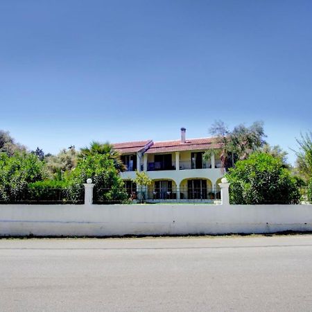 فندق La Casa De Dalia ليفكيمي المظهر الخارجي الصورة