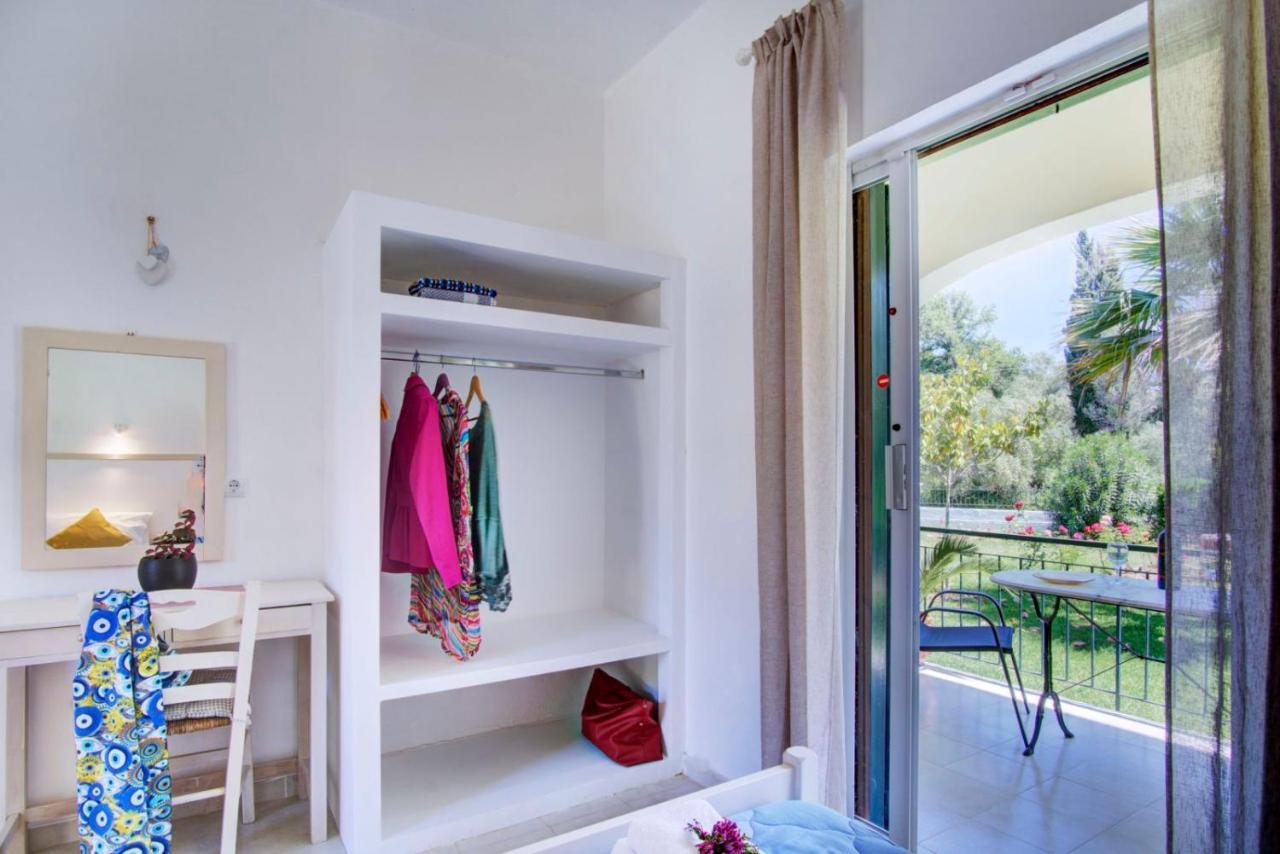 فندق La Casa De Dalia ليفكيمي المظهر الخارجي الصورة